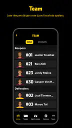 Roda JC - Officiële App 4