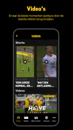 Roda JC - Officiële App 5