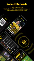 Roda JC - Officiële App 7