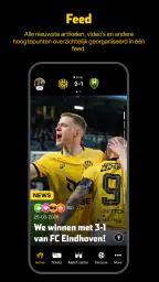 Roda JC - Officiële App 8