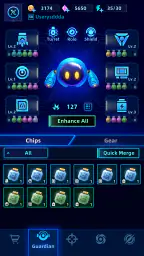 Rogue Defense: Hybrid Tower TD 6