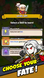 Rogue Legend - Roguelike RPG 3