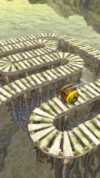 Rollance : Adventure Balls 8