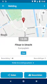Rollerbank screenshot