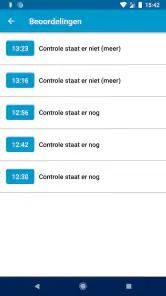 Rollerbank screenshot