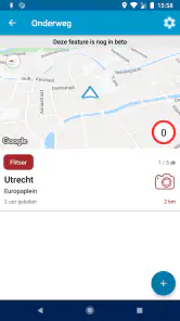 Rollerbank screenshot