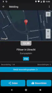 Rollerbank screenshot