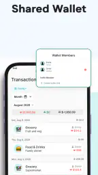 Rolly: AI Budget Money Tracker 5