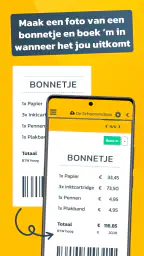 Rompslomp boekhouden & factuur 3