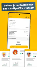 Rompslomp boekhouden & factuur 5