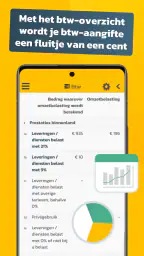 Rompslomp boekhouden & factuur 6