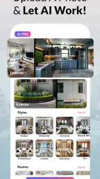 RoomGPT AI - Interior Design 2