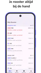 Roosterinfo 1