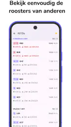 Roosterinfo 2