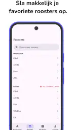 Roosterinfo 3