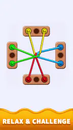 Rope Escape Master 2