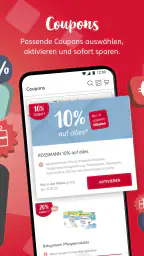 Rossmann - Coupons & Angebote 2