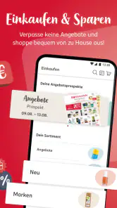 Rossmann - Coupons & Angebote screenshot