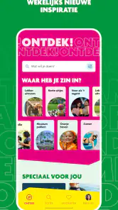 Rotterdampas screenshot