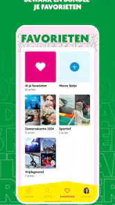 Rotterdampas screenshot