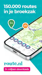 Route.nl | Wandelen en Fietsen 1
