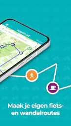 Route.nl | Wandelen en Fietsen 2