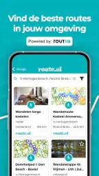 Route.nl | Wandelen en Fietsen 3