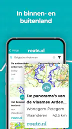 Route.nl | Wandelen en Fietsen 4