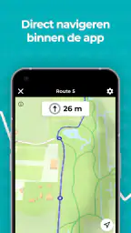 Route.nl | Wandelen en Fietsen 5