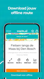 Route.nl | Wandelen en Fietsen 6