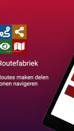 Routefabriek 6