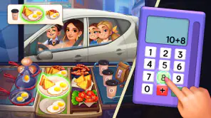 Koninklijk koken screenshot