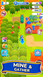 Royal Lands - Save The King 2