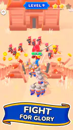 Royal Lands - Save The King 7