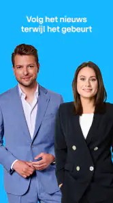 RTL Nieuws & Entertainment screenshot
