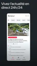 RTS - Actualités & Sport 2