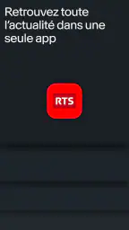 RTS - Actualités & Sport 7