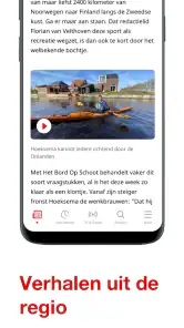 RTV Drenthe screenshot