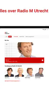 RTV Utrecht screenshot