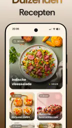 Rudolph's Kitchen - Recepten 2