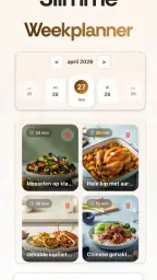Rudolph's Kitchen - Recepten 5
