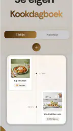 Rudolph's Kitchen - Recepten 6