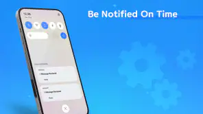Ruim je telefoon op screenshot