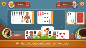 Rummi - een kaartklassieker screenshot