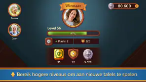 Rummi - een kaartklassieker screenshot
