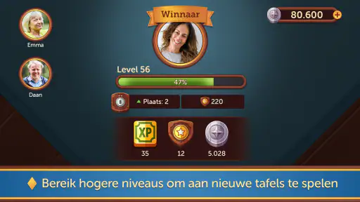 Rummi - een kaartklassieker 5