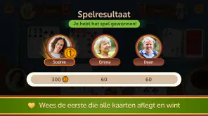 Rummi - een kaartklassieker screenshot