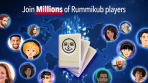 Rummikub screenshot