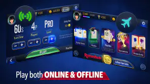 Rummikub screenshot