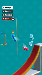 Run Race 3D — Fun Parkour Game 4